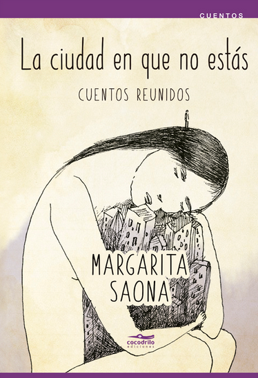 LA CIUDAD EN QUE NO ESTÁS