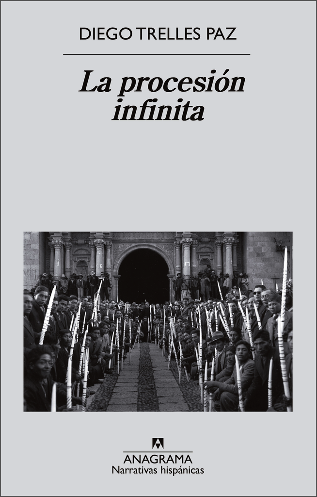 LA PROCESIÓN INFINITA