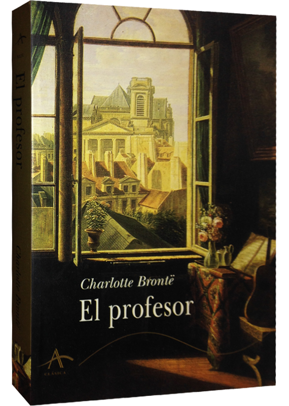 EL PROFESOR