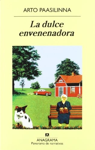 LA DULCE ENVENEDADORA