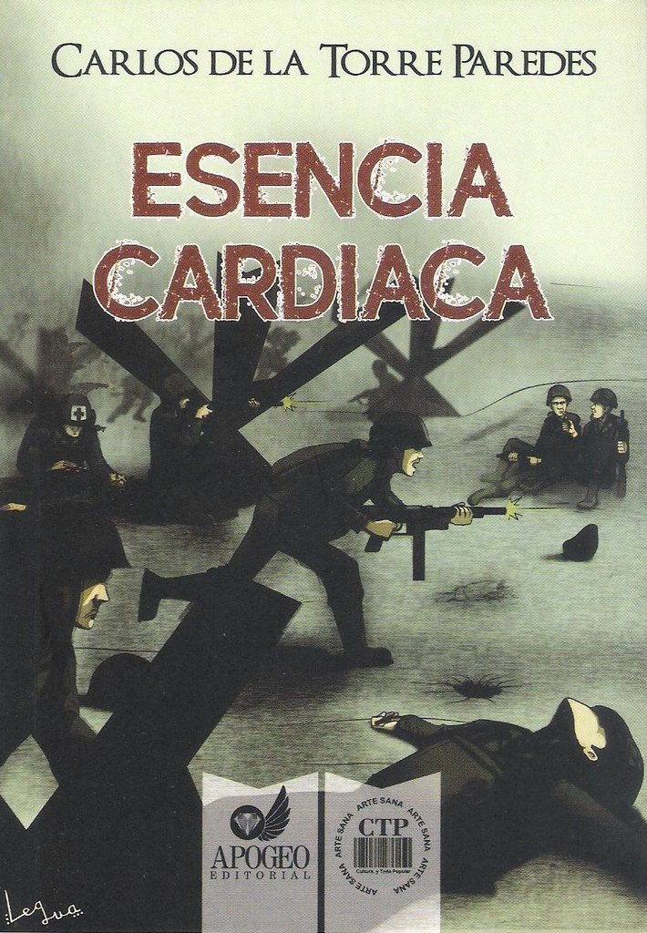 ESENCIA CARDÍACA