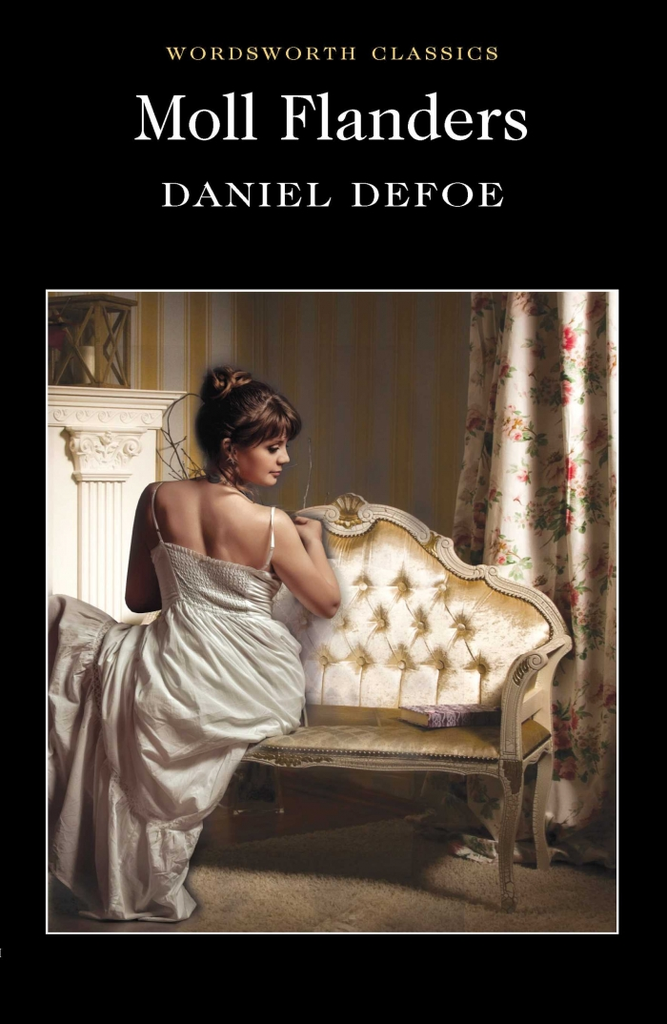 MOLL FLANDERS