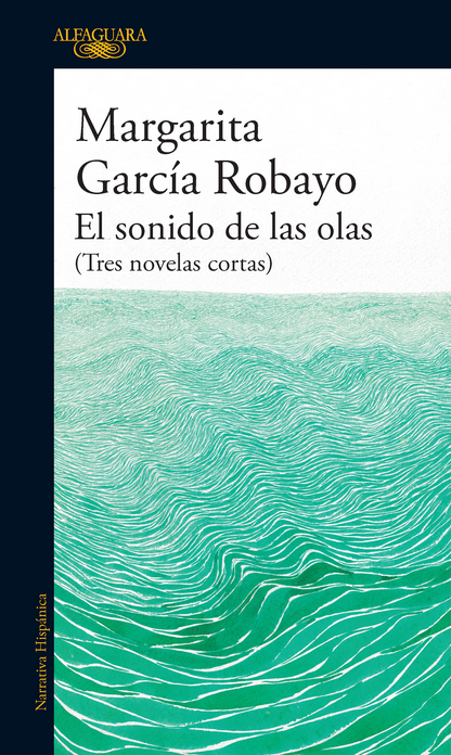 EL SONIDO DE LAS OLAS