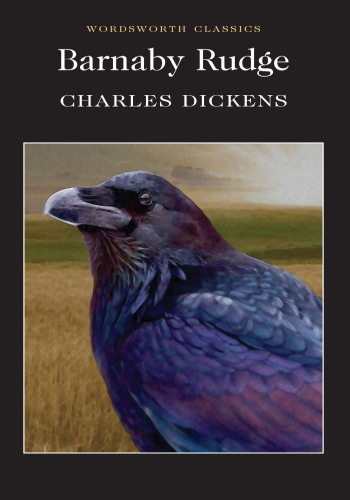 BARNABY RUDGE