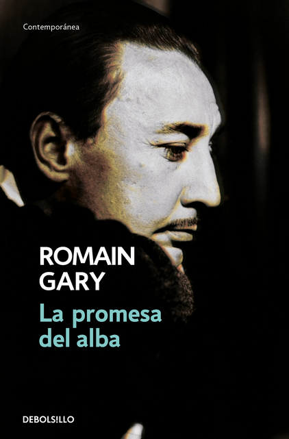 LA PROMESA DEL ALBA
