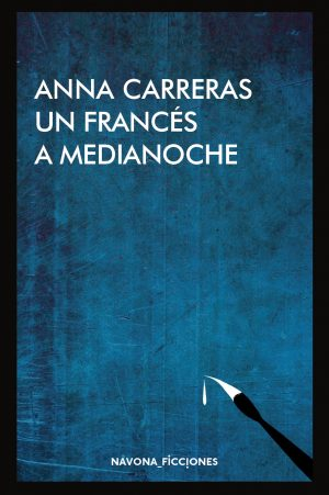 UN FRANCÉS A MEDIANOCHE