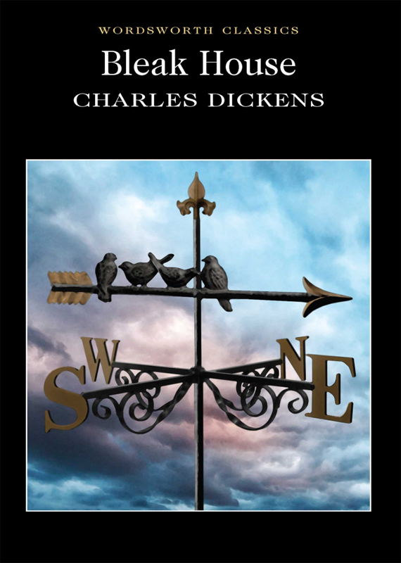 BLEAK HOUSE