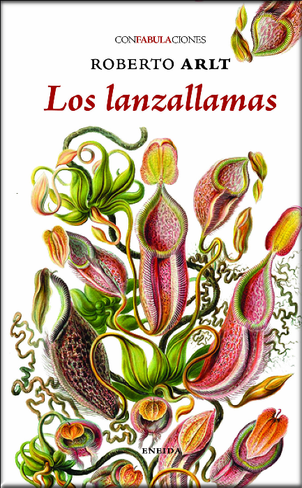 LOS LANZALLAMAS