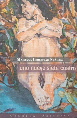 UNO NUEVE SIETE CUATRO