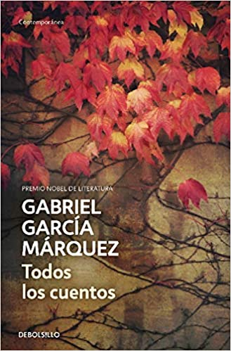 TODOS LOS CUENTOS