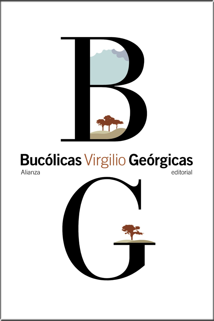 BUCÓLICAS / GEÓRGICAS