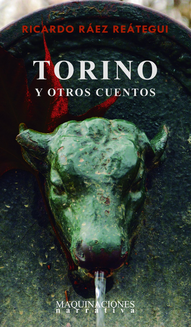 TORINO Y OTROS CUENTOS