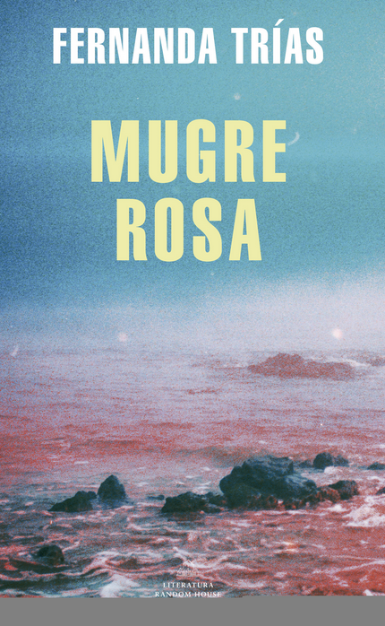 MUGRE ROSA