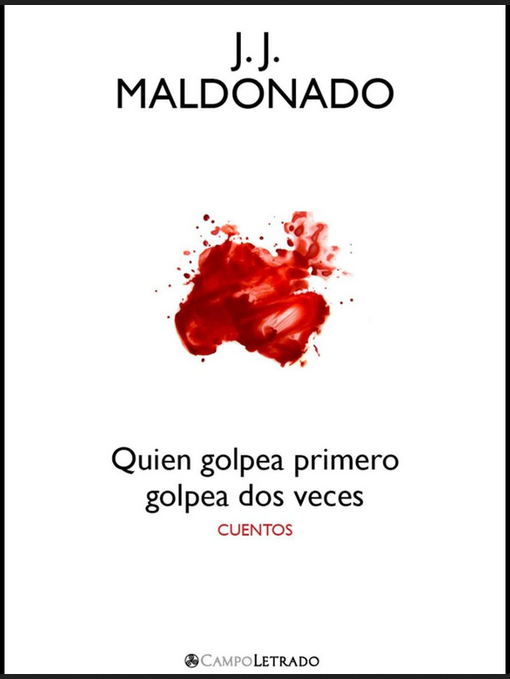 QUIEN GOLPEA PRIMERO GOLPEA DOS VECES