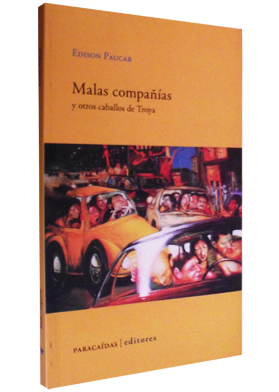 MALAS COMPAÑÍAS