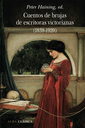 CUENTOS DE BRUJAS DE ESCRITORAS VICTORIANAS (1839-1920)