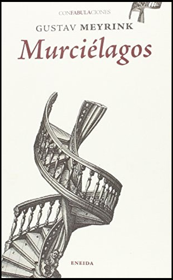 MURCIÉLAGOS