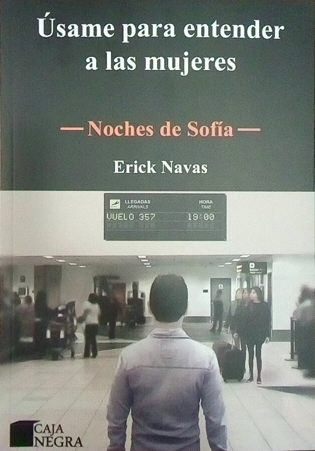 ÚSAME PARA ENTENDER A LAS MUJERES 2