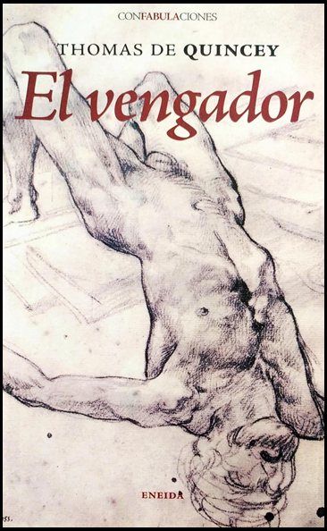 EL VENGADOR