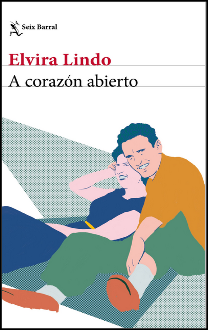 A CORAZÓN ABIERTO