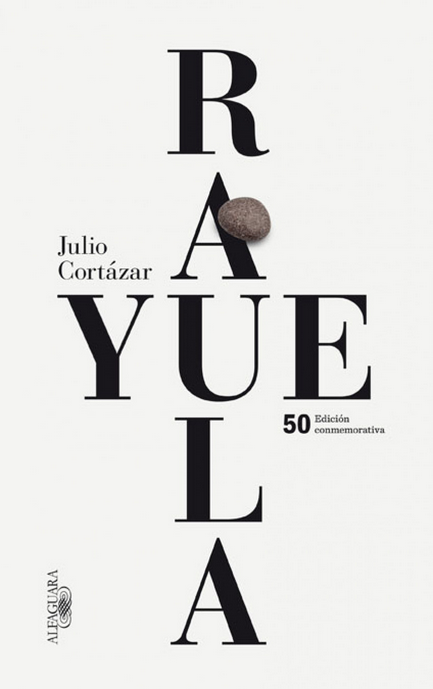 RAYUELA: 50 EDICIÓN CONMEMORATIVA