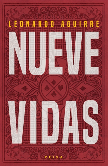 NUEVE VIDAS