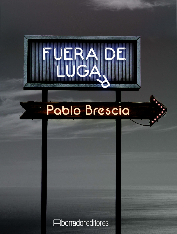 FUERA DE LUGAR