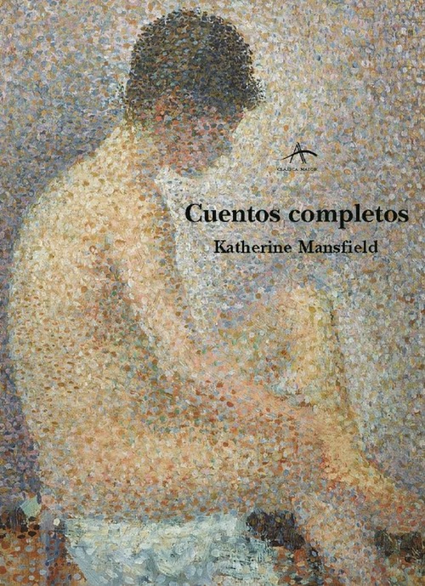 CUENTOS COMPLETOS