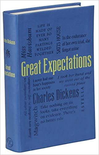 GREAT EXPECTATIONS