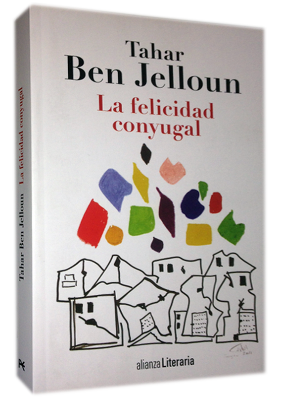 LA FELICIDAD CONYUGAL