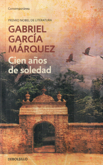 CIEN AÑOS DE SOLEDAD