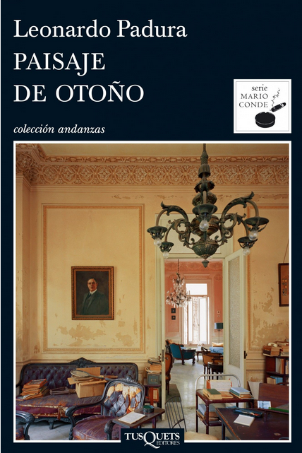 PAISAJE DE OTOÑO