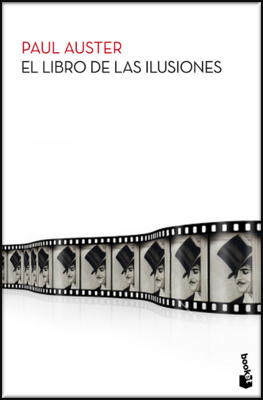 EL LIBRO DE LAS ILUSIONES
