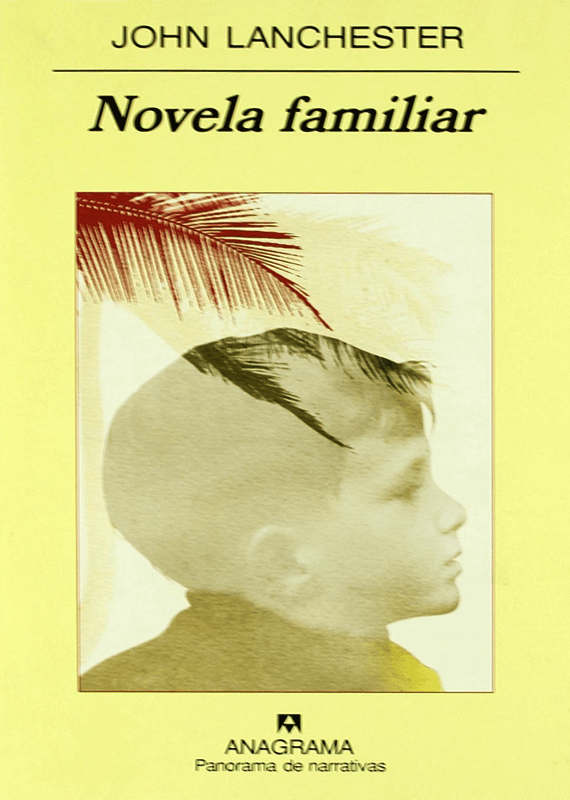 NOVELA FAMILIAR