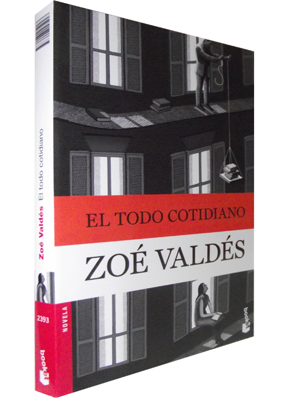 EL TODO COTIDIANO
