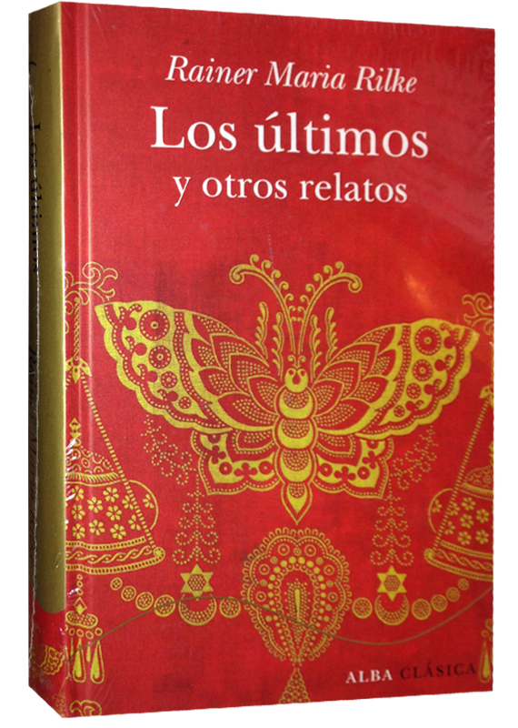 LOS ÚLTIMOS Y OTROS RELATOS