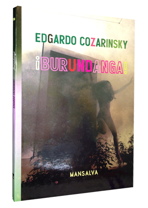 ¡BURUNDANGA!