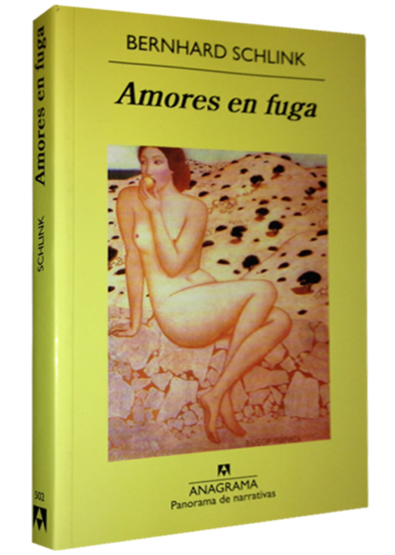 AMORES EN FUGA