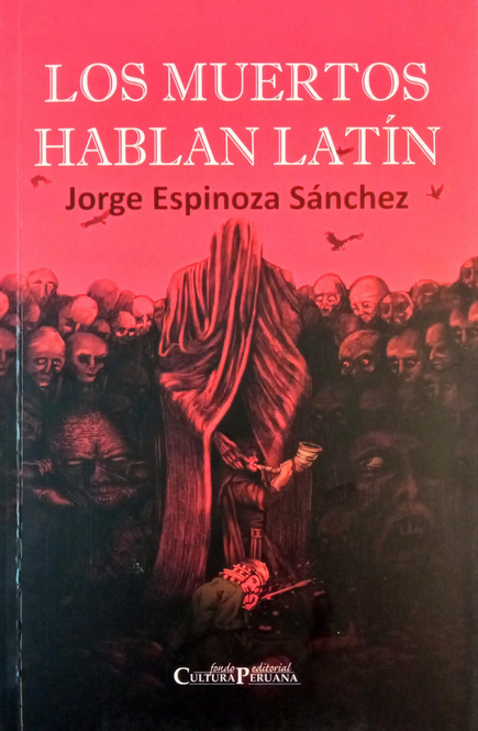 LOS MUERTOS HABLAN LATÍN