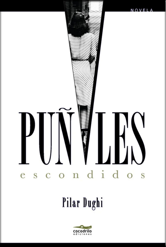 PUÑALES ESCONDIDOS