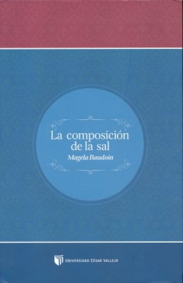 LA COMPOSICIÓN DE LA SAL