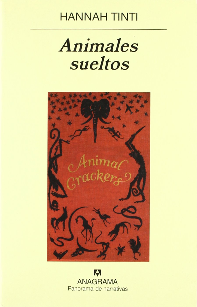 ANIMALES SUELTOS