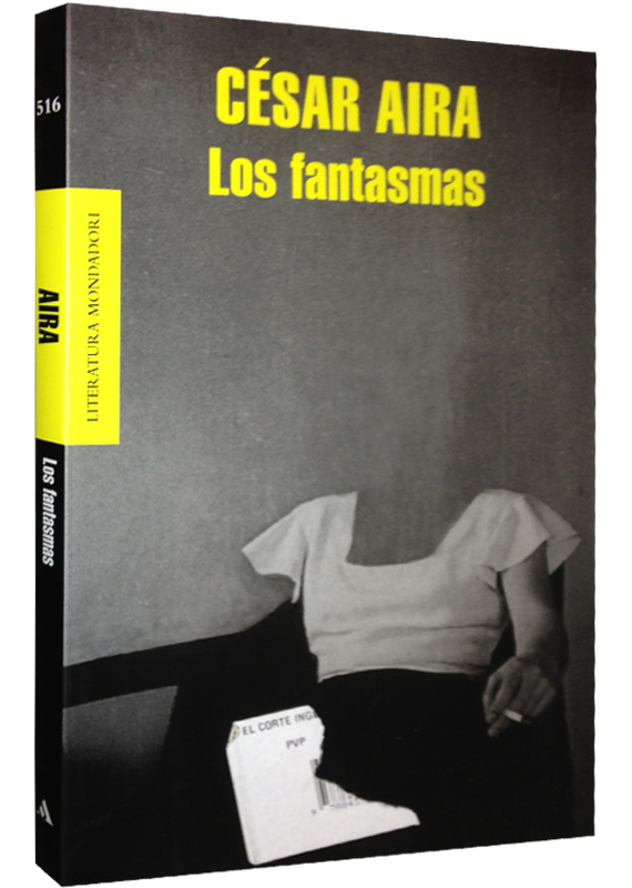 LOS FANTASMAS