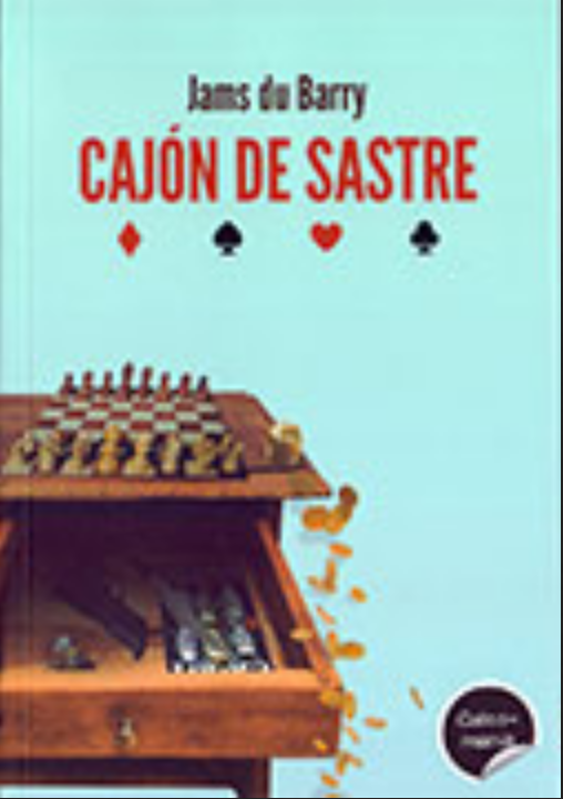 CAJÓN DE SASTRE