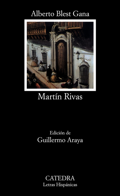 MARTÍN RIVAS