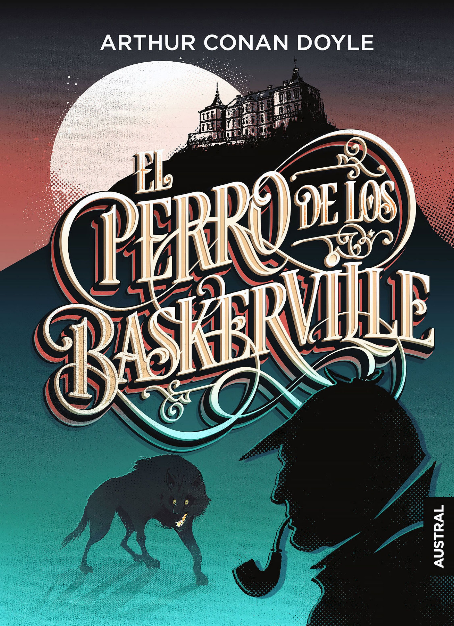 EL SABUESO DE LOS BASKERVILLE