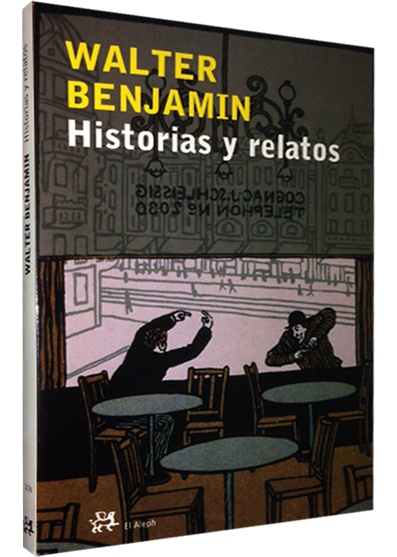 HISTORIAS Y RELATOS