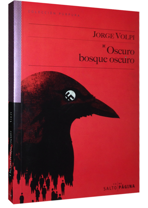 OSCURO BOSQUE OSCURO