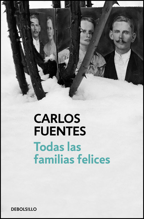 TODAS LAS FAMILIAS FELICES