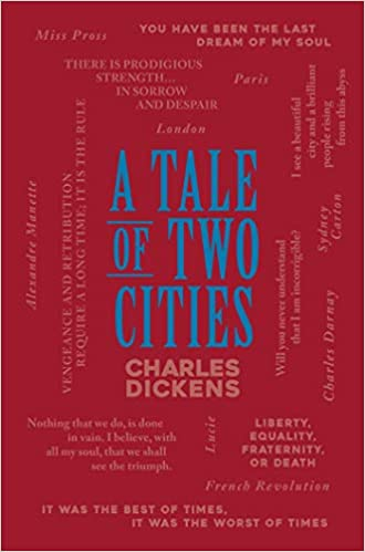 A TALE OF TWO CITIES